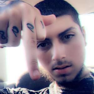 Meet your Posher, Kevin